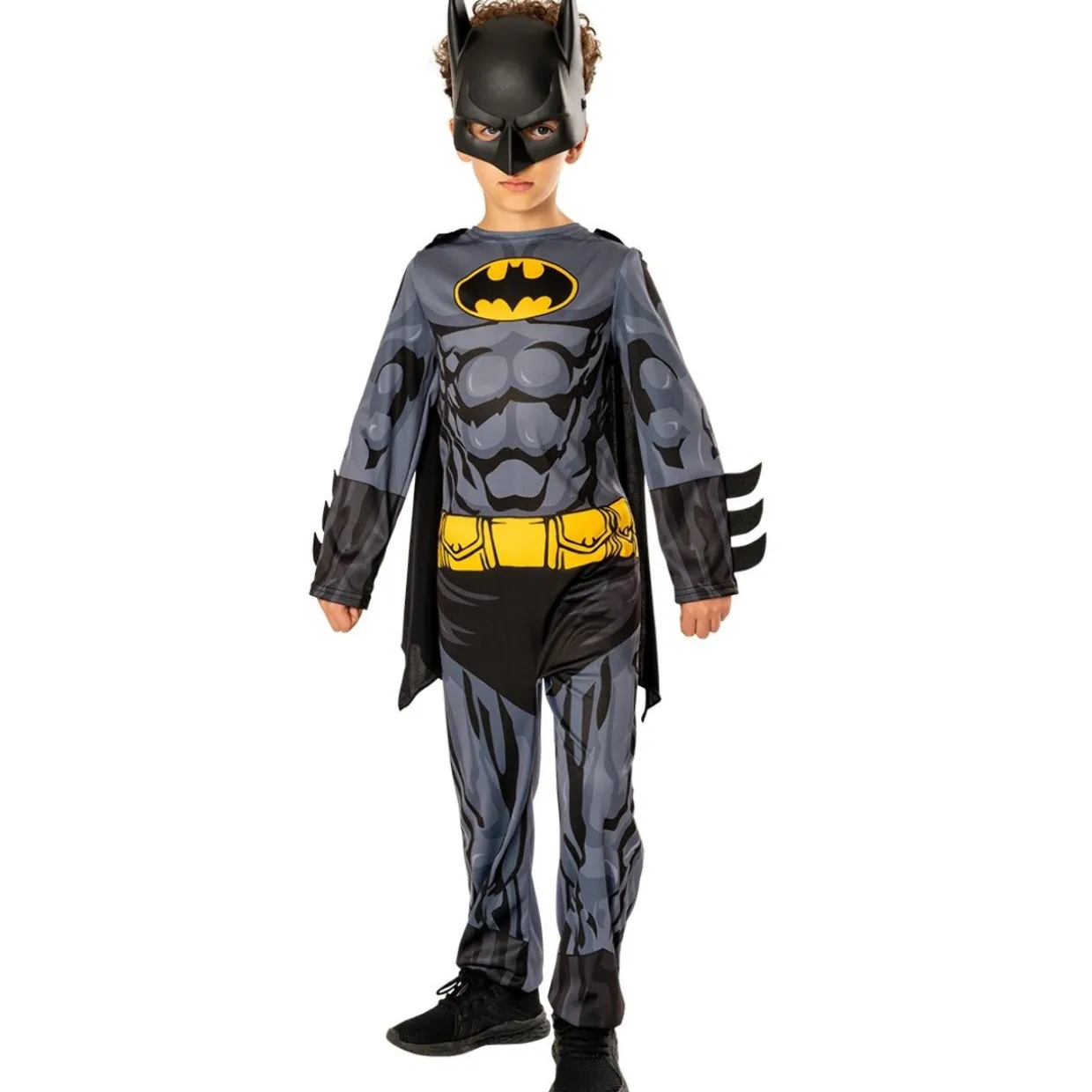 Disfraz de Batman™ OPP Classic infantil