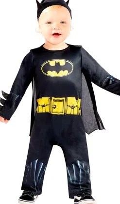 Disfraz de Batman™ Superhéroe infantil