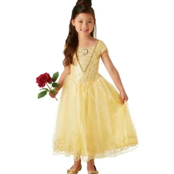 Disfraz de Bella™ Deluxe para niña