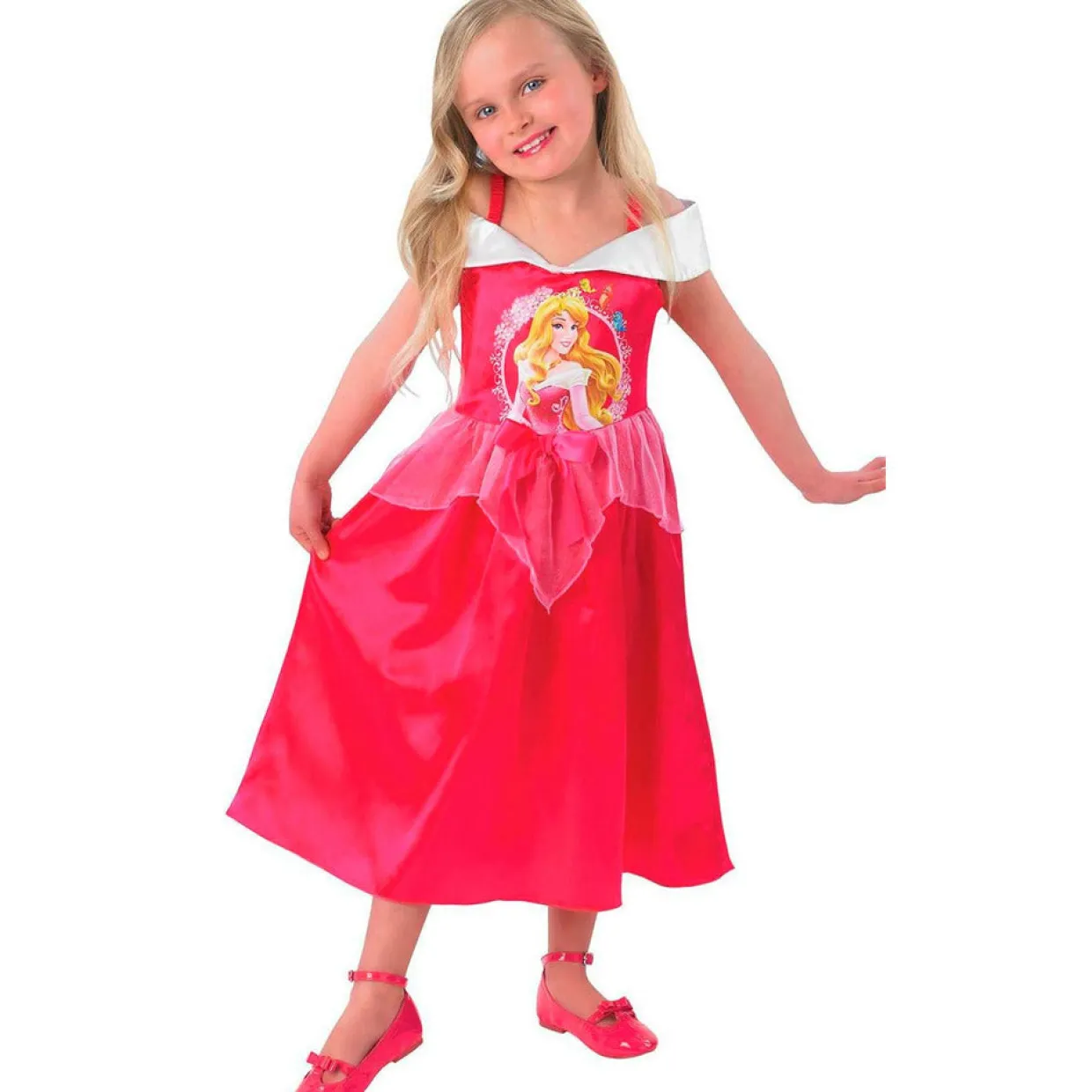 Disfraz de Bella Durmiente™ Classic para niña
