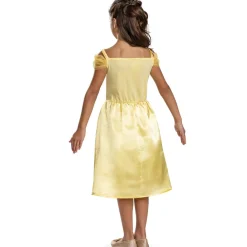 Disfraz de Bella y Bestia™ para niña