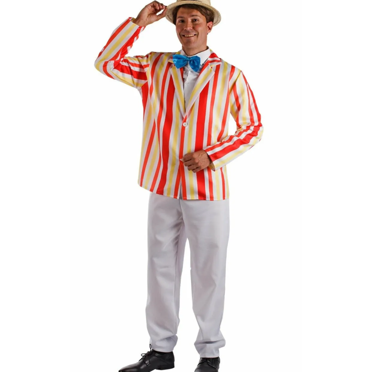 Disfraz de Bert Poppins para hombre