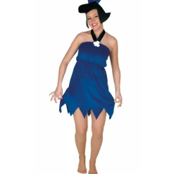 Disfraz de Betty para mujer