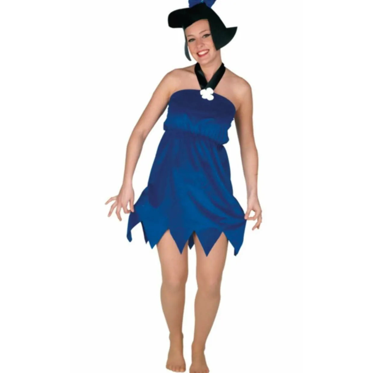 Disfraz de Betty para mujer