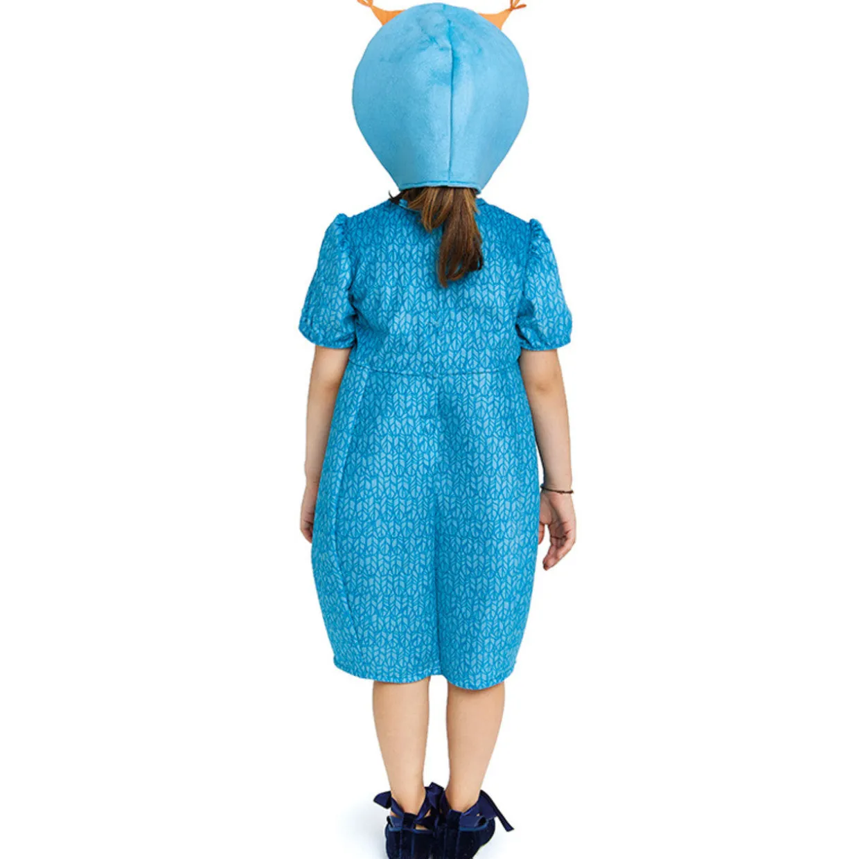 Disfraz de Búho Vestido para bebé