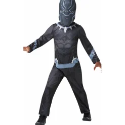 Disfraz de Black Panther™ Classic infantil