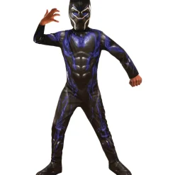 Disfraz de Black Panther™ Endgame Battle infantil