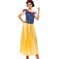 Disfraz de Blancanieves Diadema para mujer