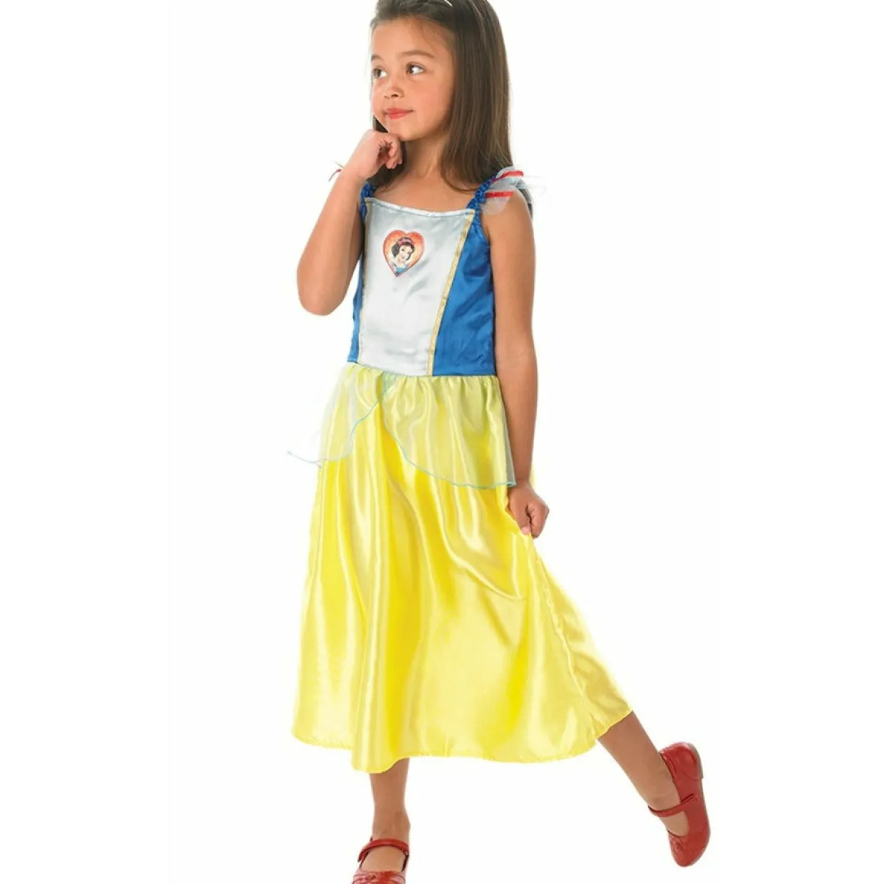 Disfraz de Blancanieves™ OPP para niña