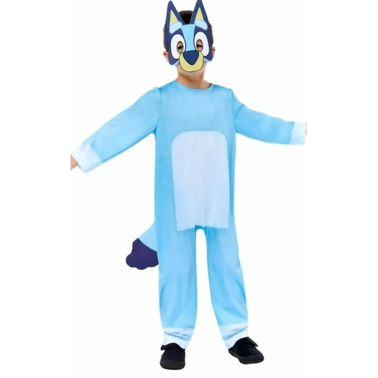 Disfraz de Bluey™ infantil