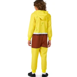 Disfraz de Bob Esponja™ Clásico infantil