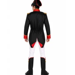 Disfraz de Bonaparte para hombre