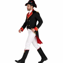 Disfraz de Bonaparte para hombre