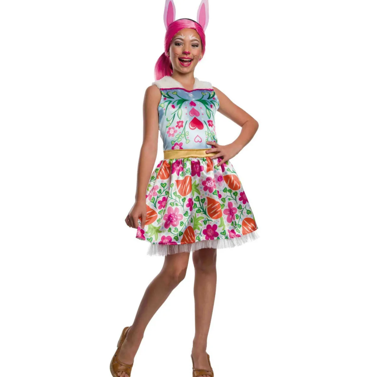 Disfraz de Bree Bunny de Enchantimals™ para niña