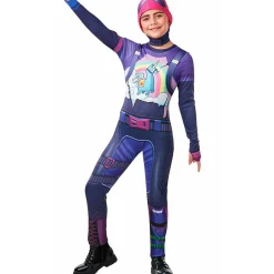 Disfraz de Brite Bomber de Fortnite™ infantil