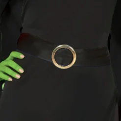 Disfraz de Bruja Elphaba Thropp para mujer