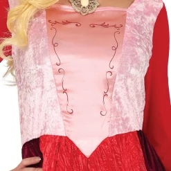 Disfraz de Bruja Sarah Hocus Pocus para mujer