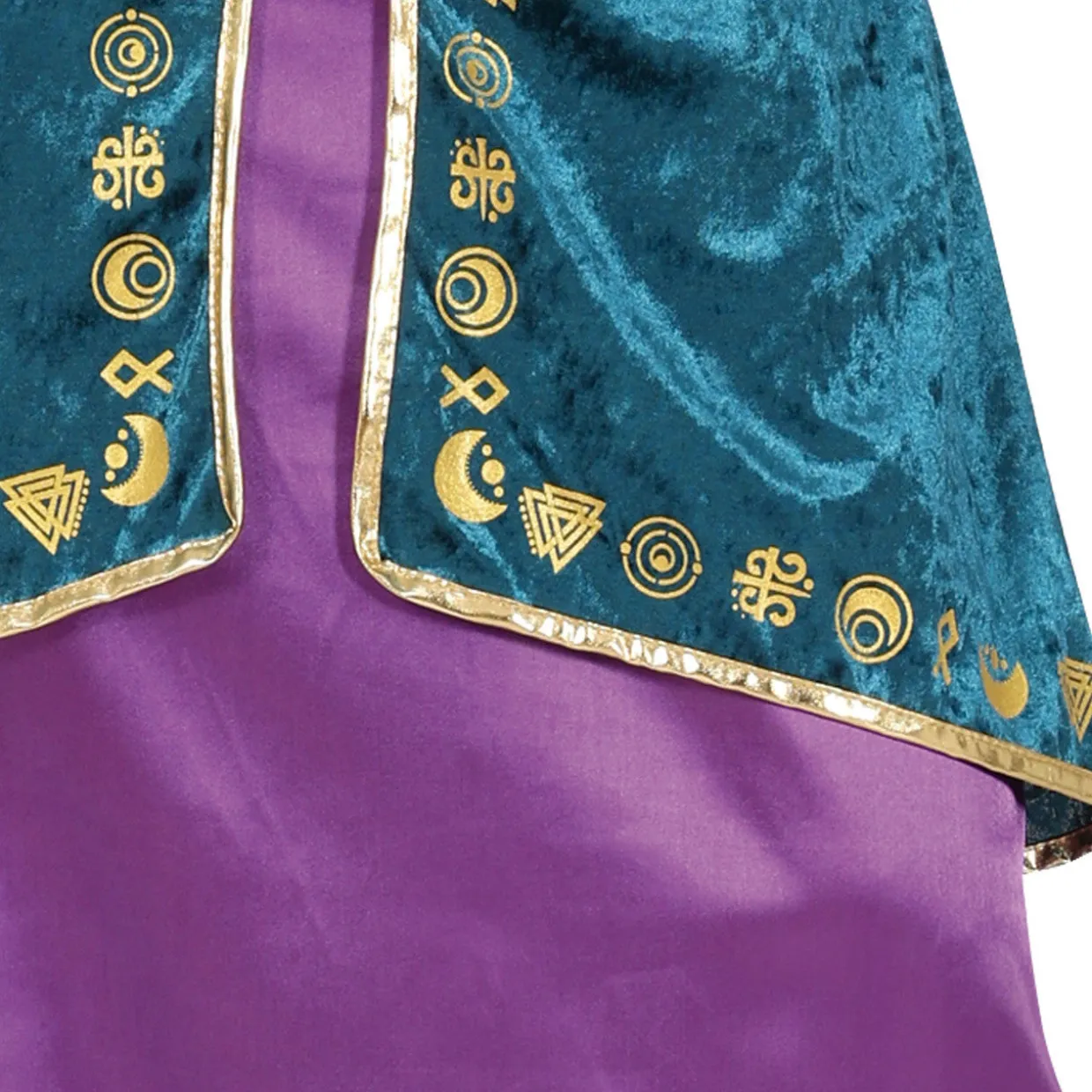 Disfraz de Bruja Winifred Hocus Pocus para mujer