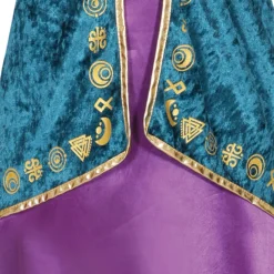 Disfraz de Bruja Winifred Hocus Pocus para niña
