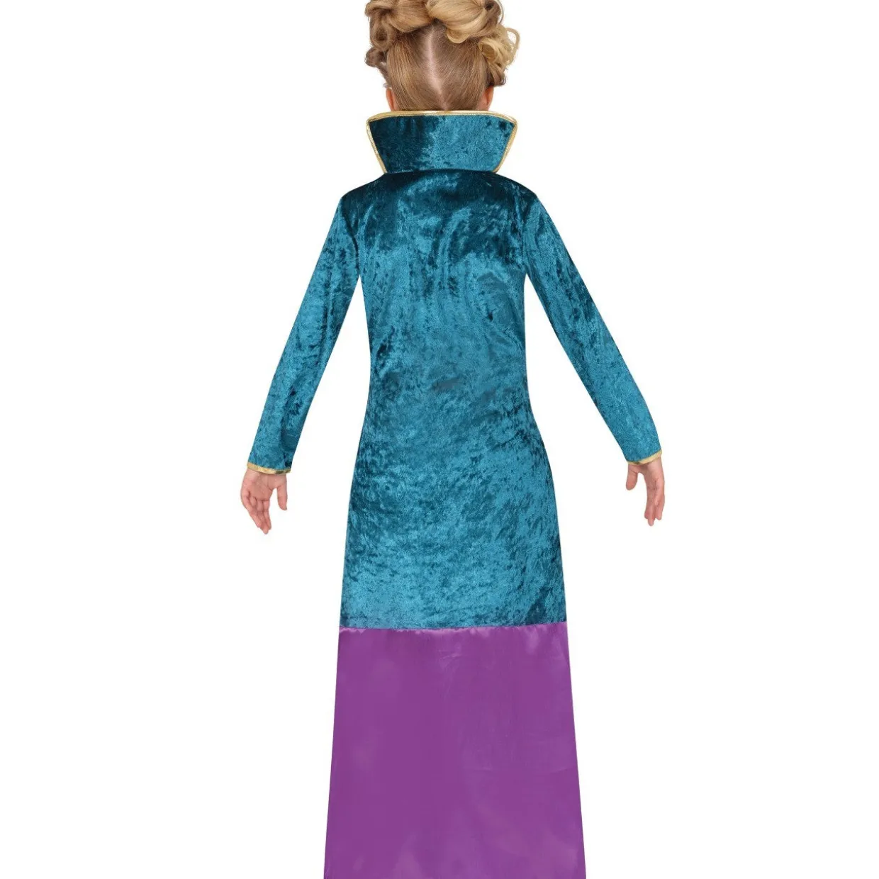 Disfraz de Bruja Winifred Hocus Pocus para niña