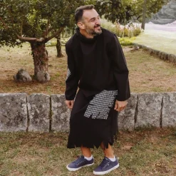 Disfraz de Brujo de Duendes para adulto
