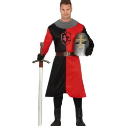 Disfraz de Caballero Medieval Arturo para hombre
