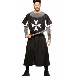 Disfraz de Caballero Medieval Lope para hombre