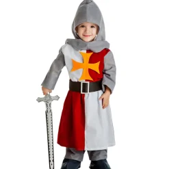 Disfraz de Caballero Medieval para bebé