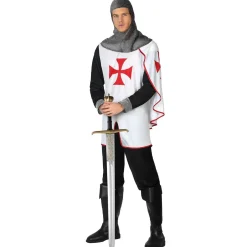 Disfraz de Caballero Medieval Daniel para hombre