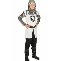 Disfraz de Caballero Medieval Oliver infantil
