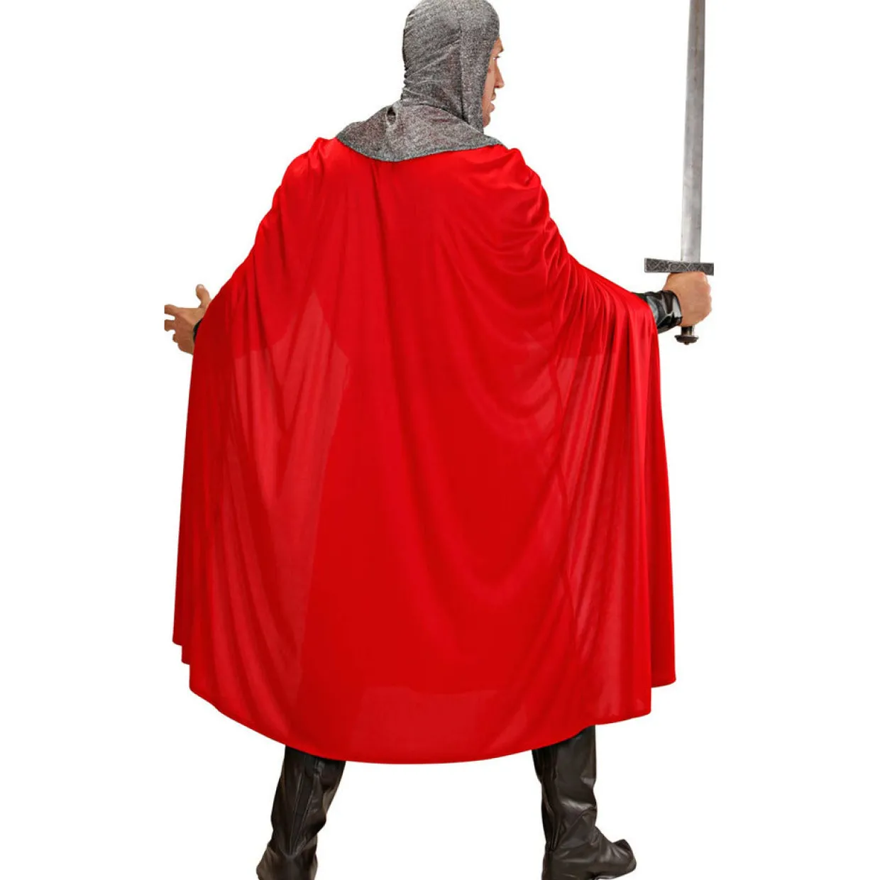 Disfraz de Caballero Templario hombre