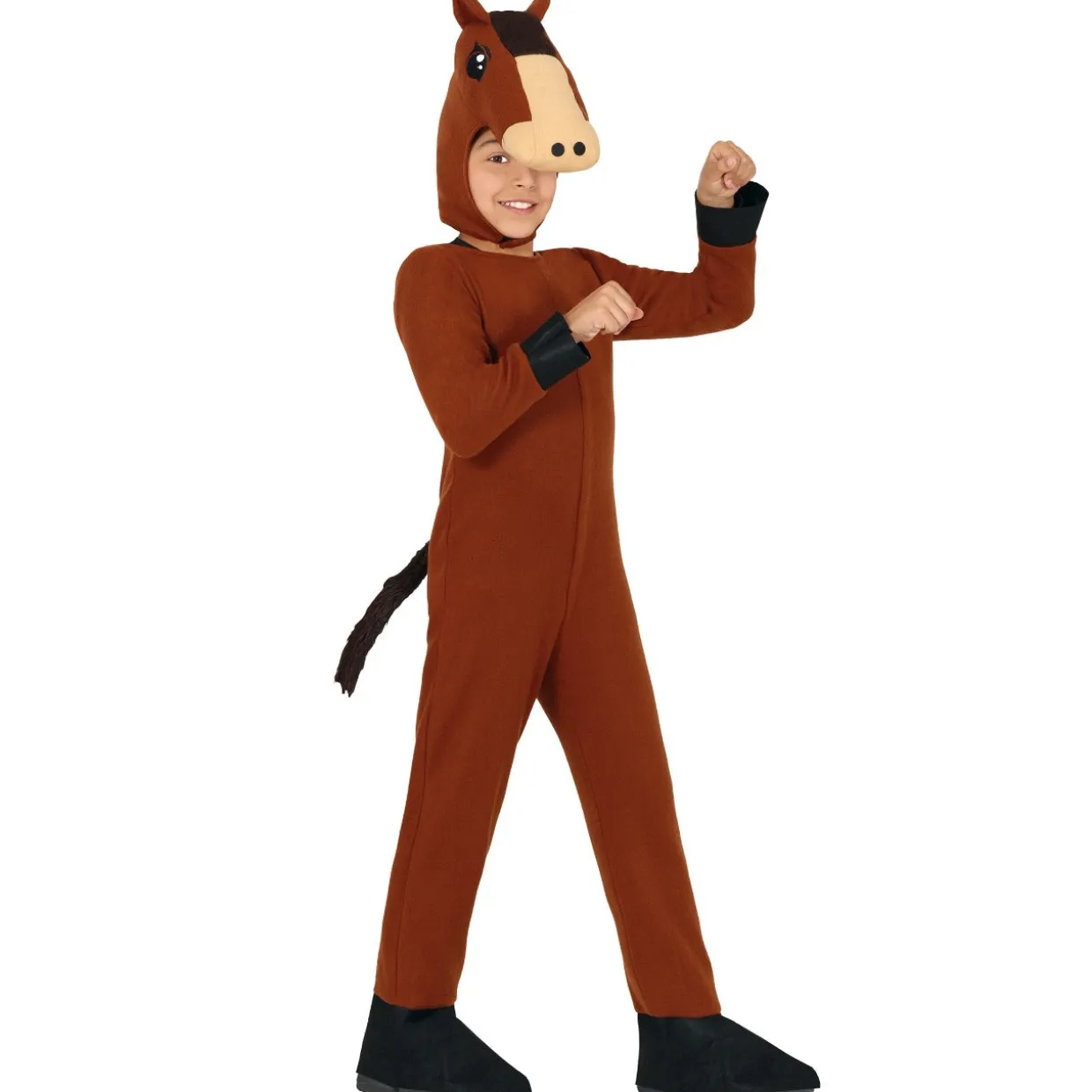 Disfraz de Caballo infantil