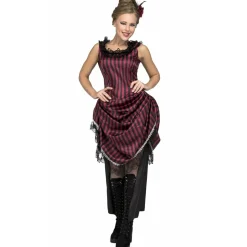 Disfraz de Cabaret Maeve para mujer