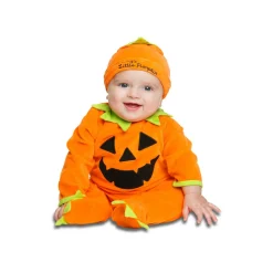 Disfraz de Calabaza Gorro bebé