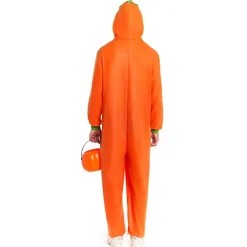 Disfraz de Calabaza para adulto