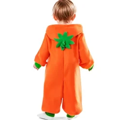 Disfraz de Calabaza para bebé