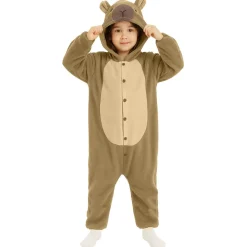 Disfraz de Capibara infantil