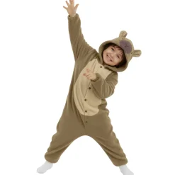 Disfraz de Capibara infantil