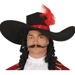 Disfraz de Capitán Corsario para hombre