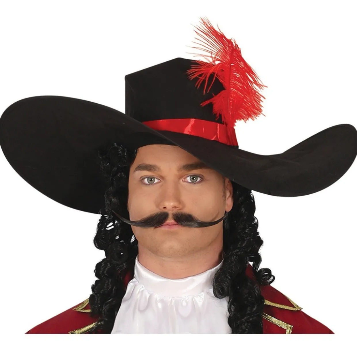Disfraz de Capitán Corsario para hombre