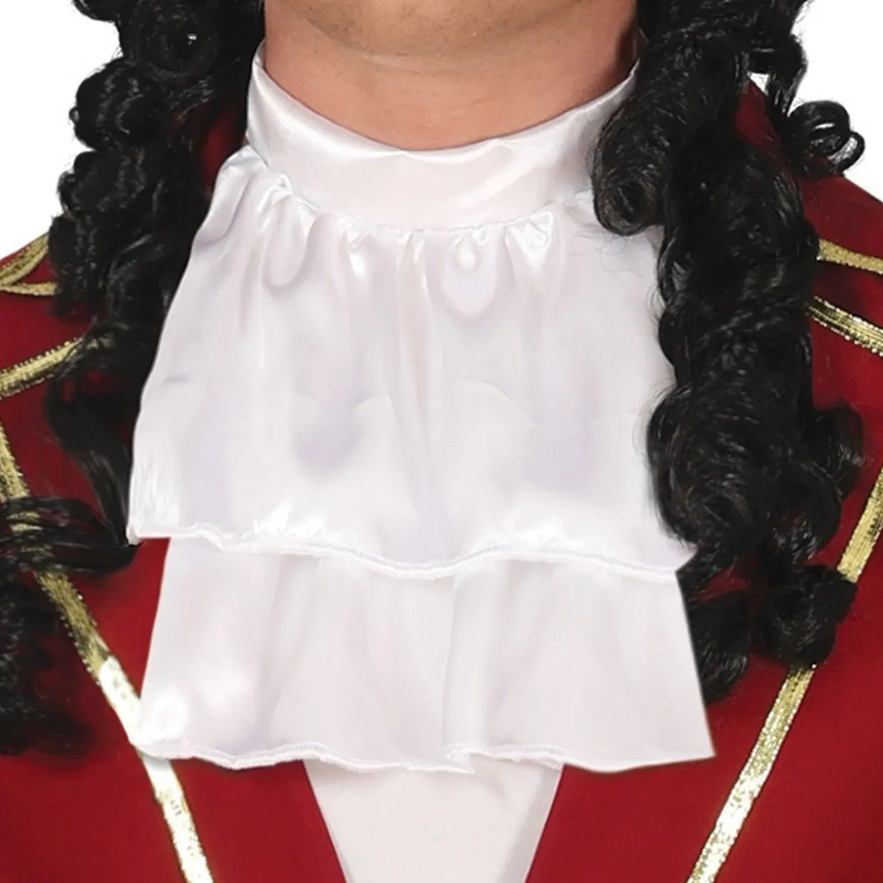 Disfraz de Capitán Corsario para hombre