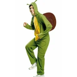 Disfraz de Caracol adulto