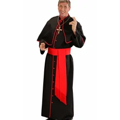 Disfraz de Cardenal Bertone para hombre