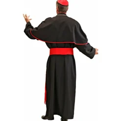 Disfraz de Cardenal Bertone para hombre