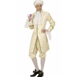 Disfraz de Casanova Veneciano hombre