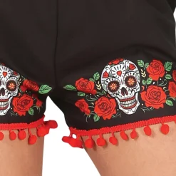 Disfraz de Catrina Mariachi para mujer