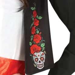 Disfraz de Catrina Mariachi para mujer