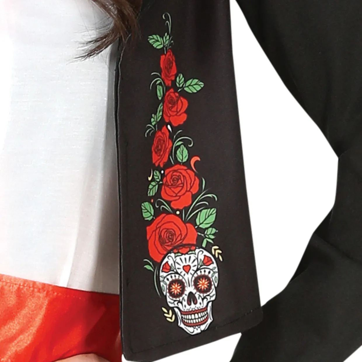 Disfraz de Catrina Mariachi para mujer