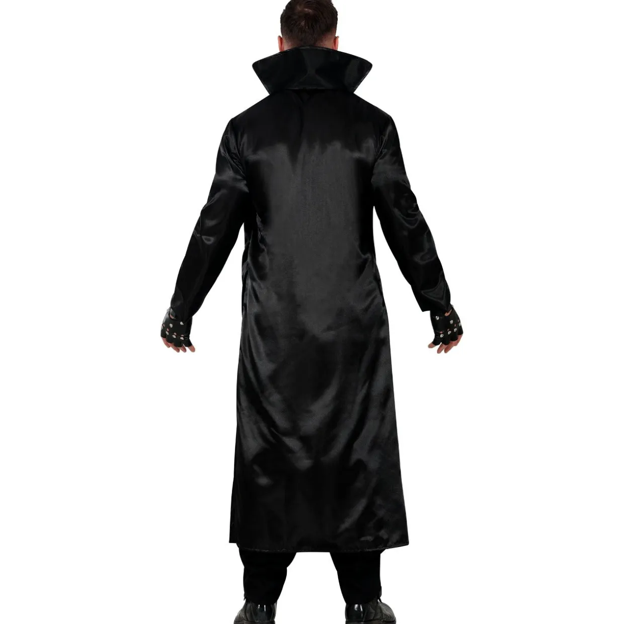 Disfraz de Cazavampiros Blade para adulto