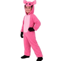 Disfraz de Cerdito infantil